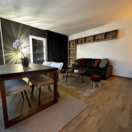 Au Coeur De Reims : A Deux Pas De La Cathedrale Apartment Ngoại thất bức ảnh
