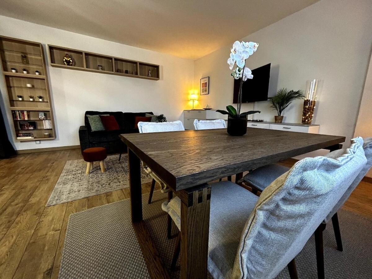 Au Coeur De Reims : A Deux Pas De La Cathedrale Apartment Ngoại thất bức ảnh